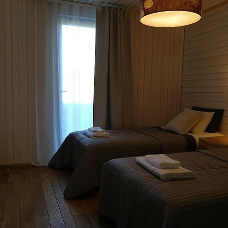 אימטרה Marina Holiday Lotus Village מראה חיצוני תמונה