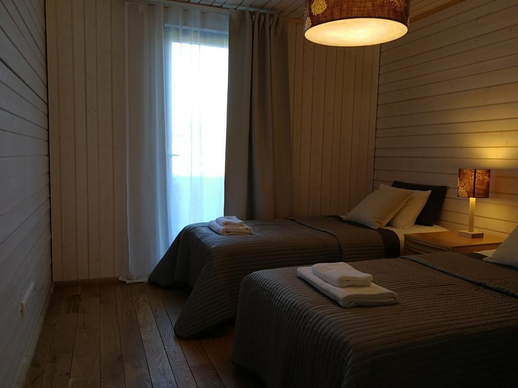 אימטרה Marina Holiday Lotus Village מראה חיצוני תמונה